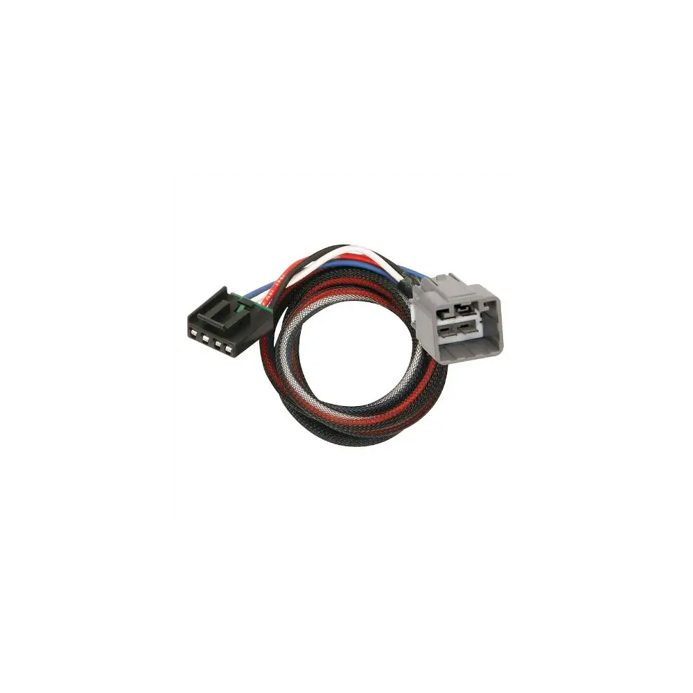Trailer Brake Control Wiring Harness - Jeep Cherokee - TEK301400